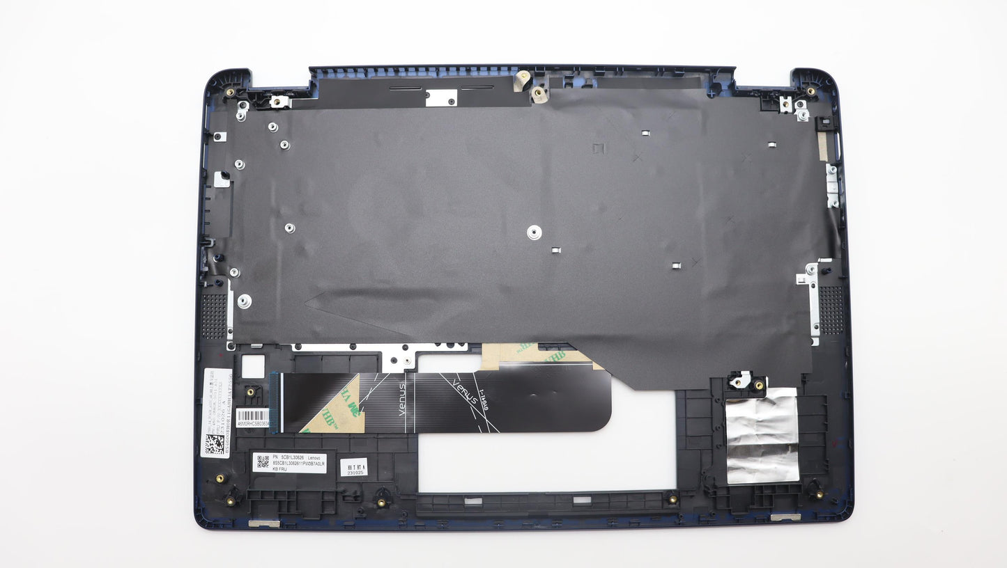 Lenovo Cover Upper Case Assembly Uke - 5CB1L30626