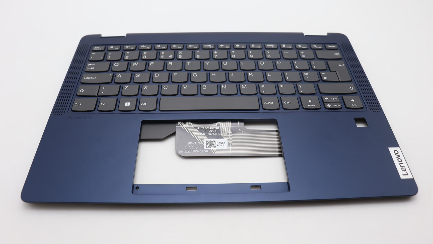 Lenovo Cover Upper Case Assembly Uke - 5CB1L30626
