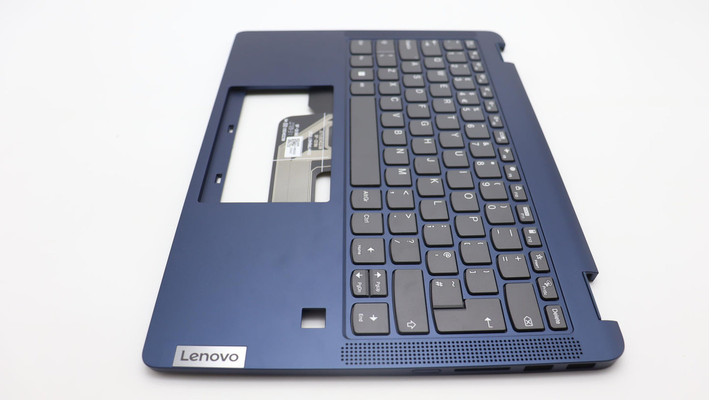 Lenovo Cover Upper Case Assembly Uke - 5CB1L30626