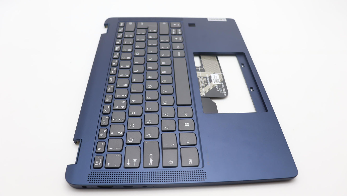 Lenovo Cover Upper Case Assembly Uke - 5CB1L30626