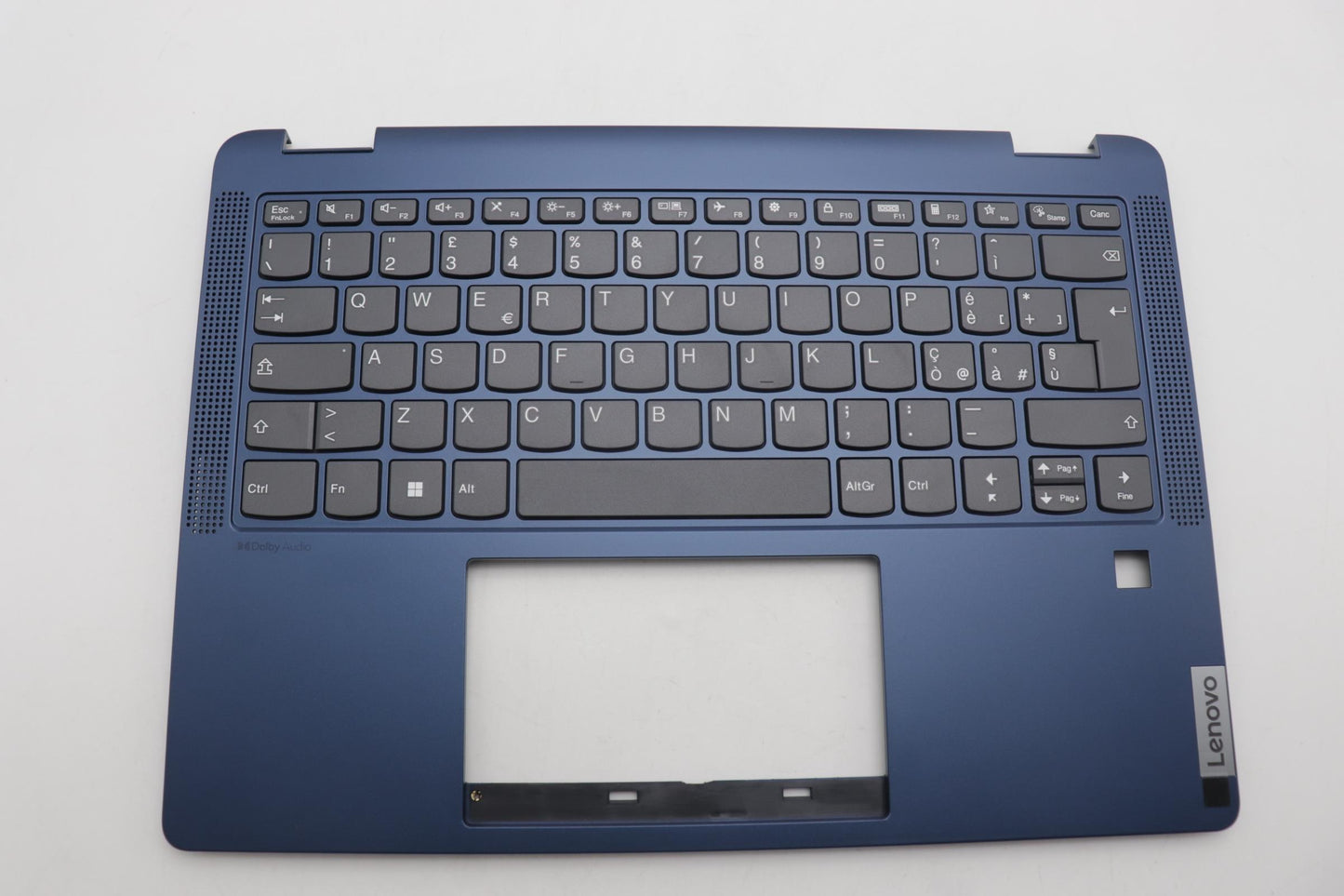 Lenovo Cover Upper Case Assembly Ita - 5CB1L30627