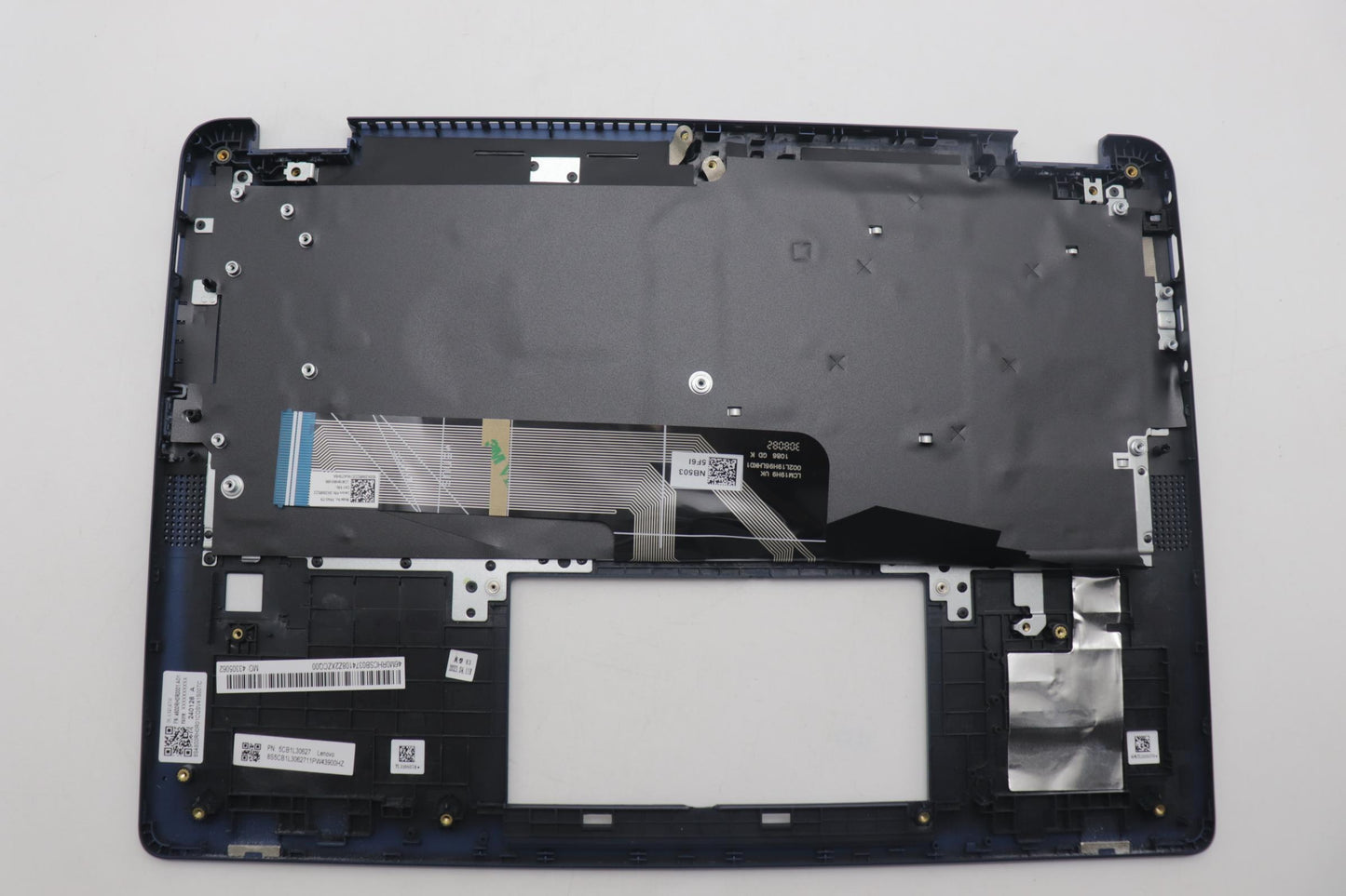 Lenovo Cover Upper Case Assembly Ita - 5CB1L30627