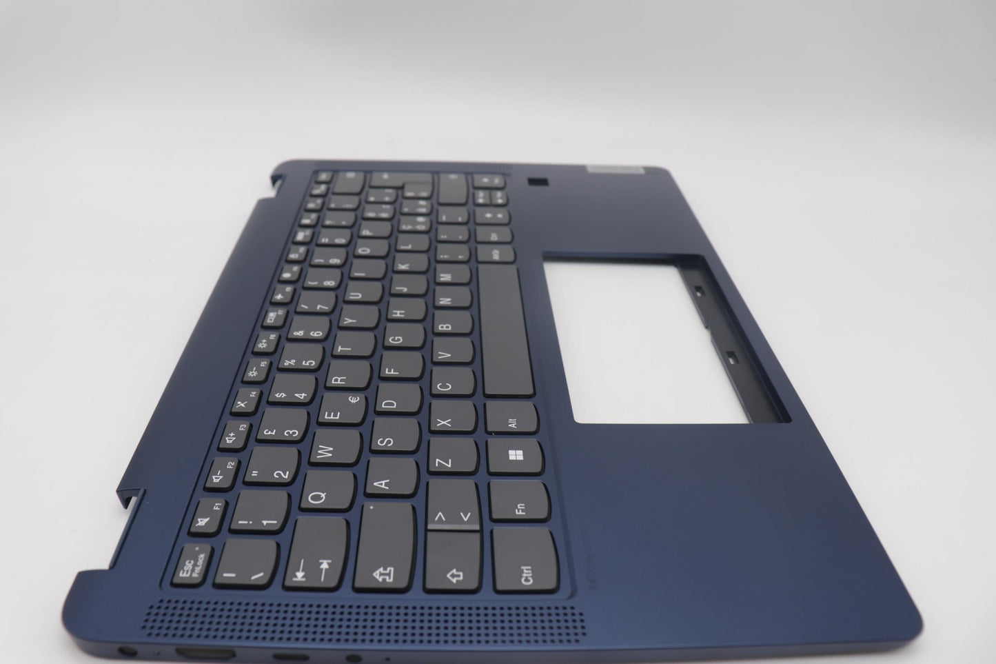 Lenovo Cover Upper Case Assembly Ita - 5CB1L30627