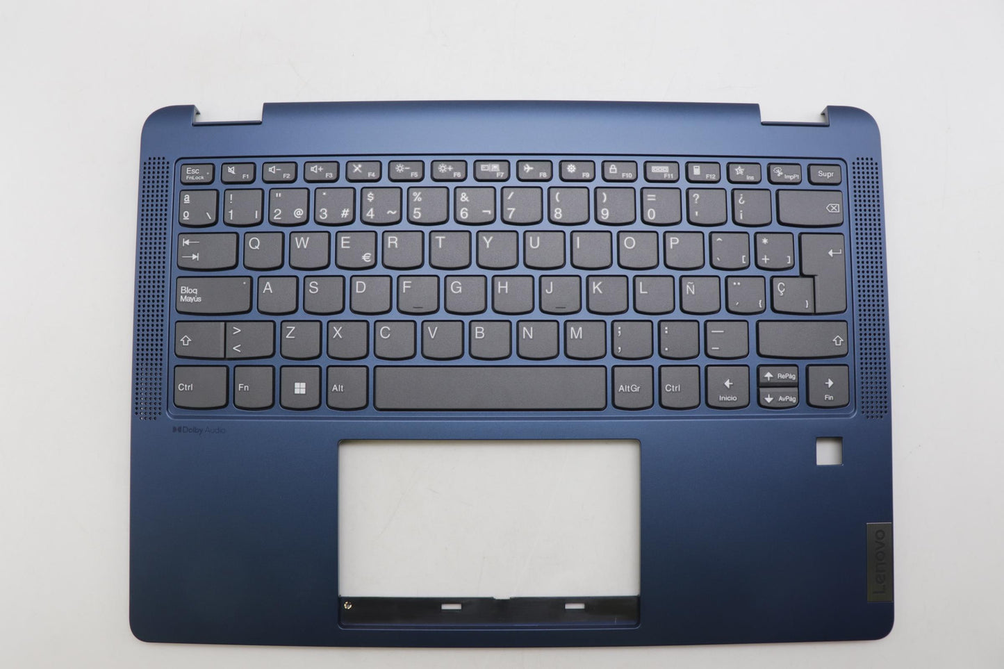 Lenovo Cover Upper Case Assembly Spa - 5CB1L30628