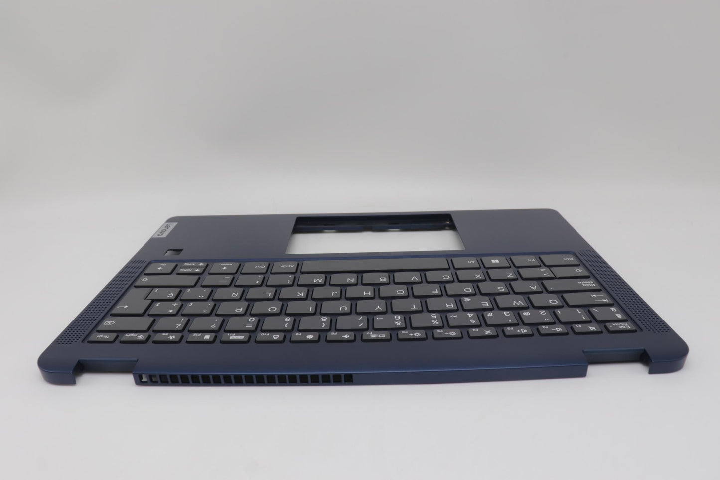 Lenovo Cover Upper Case Assembly Spa - 5CB1L30628
