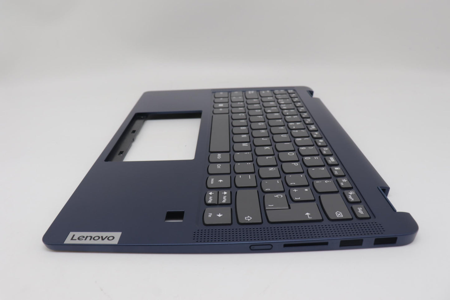 Lenovo Cover Upper Case Assembly Spa - 5CB1L30628