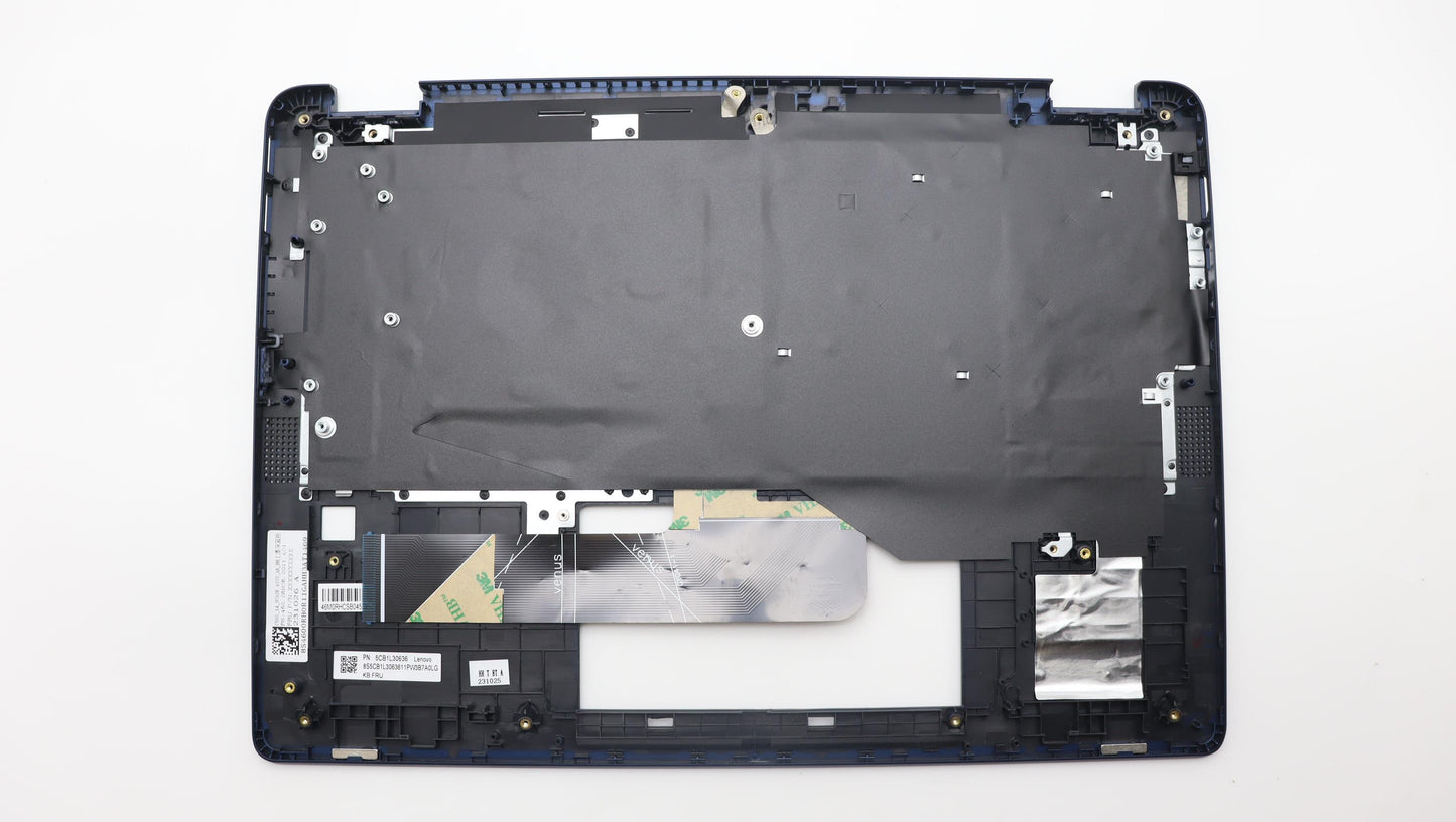 Lenovo Cover Upper Case Assembly Tc W - 5CB1L30636