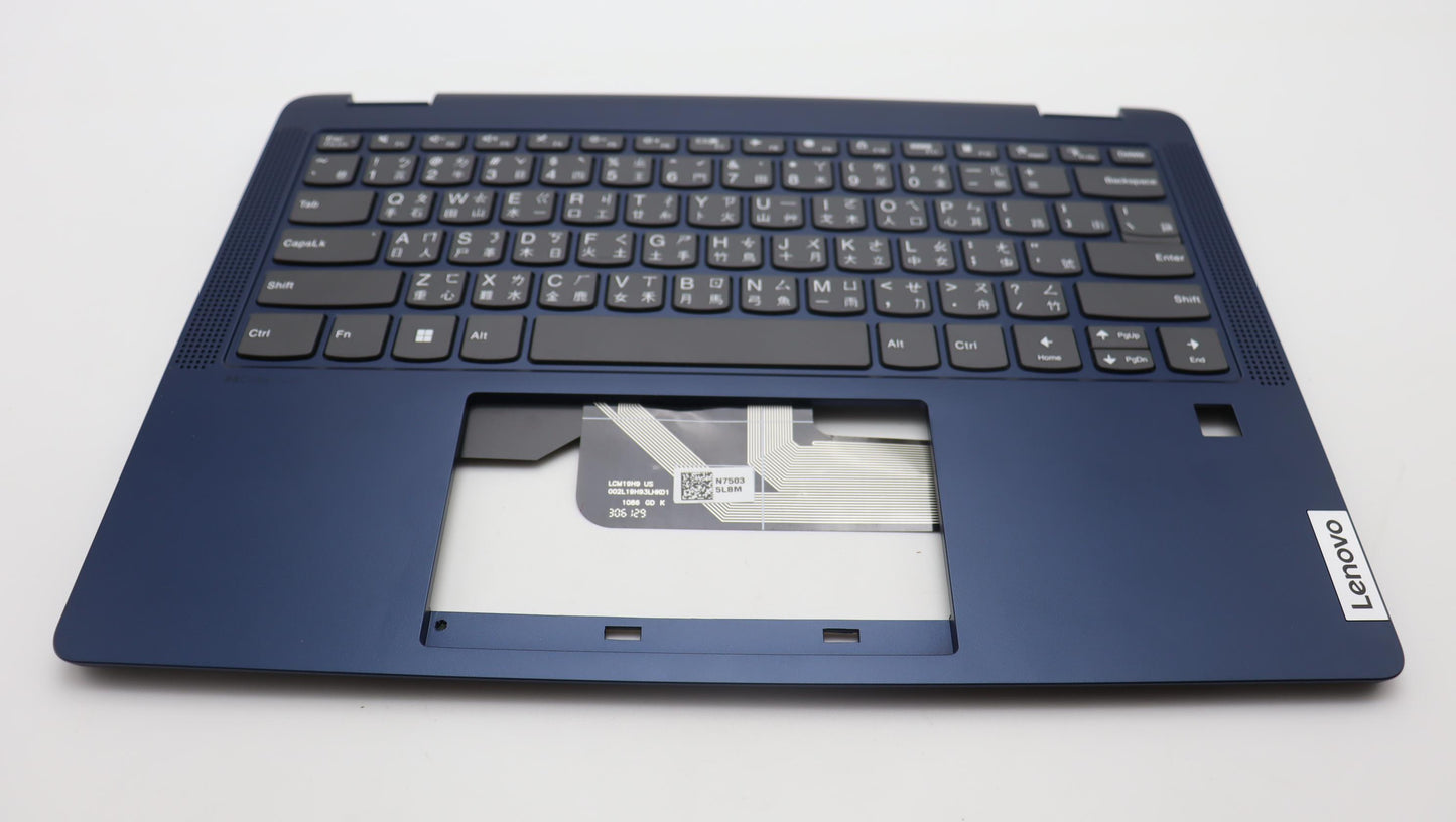 Lenovo Cover Upper Case Assembly Tc W - 5CB1L30636
