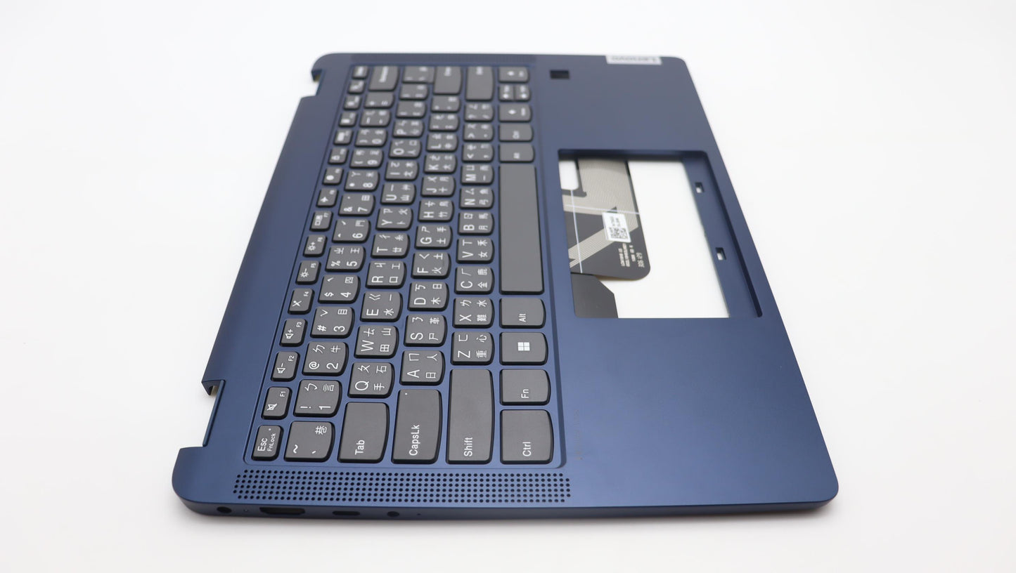 Lenovo Cover Upper Case Assembly Tc W - 5CB1L30636