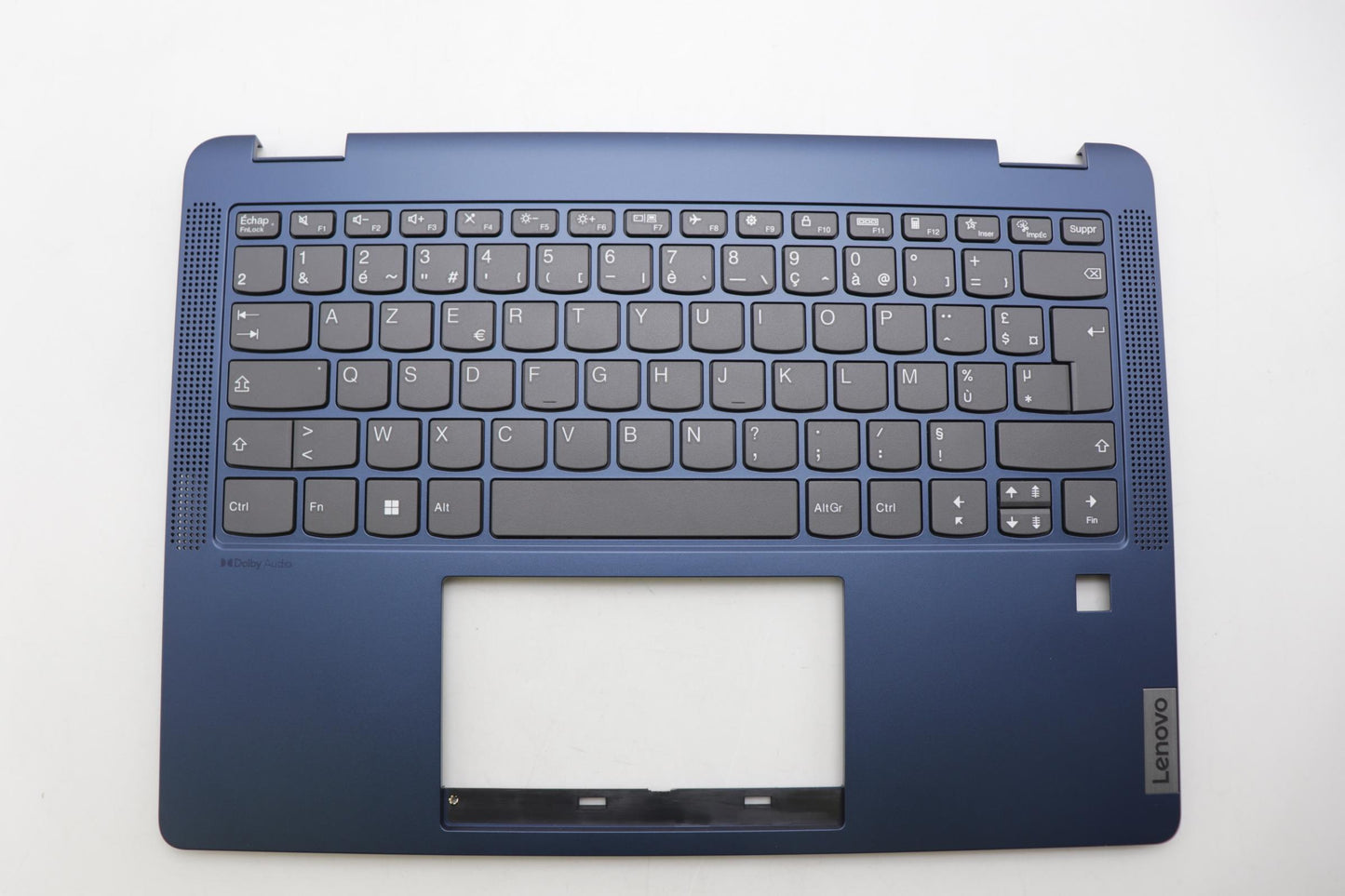 Lenovo Cover Upper Case Assembly Fra - 5CB1L30638