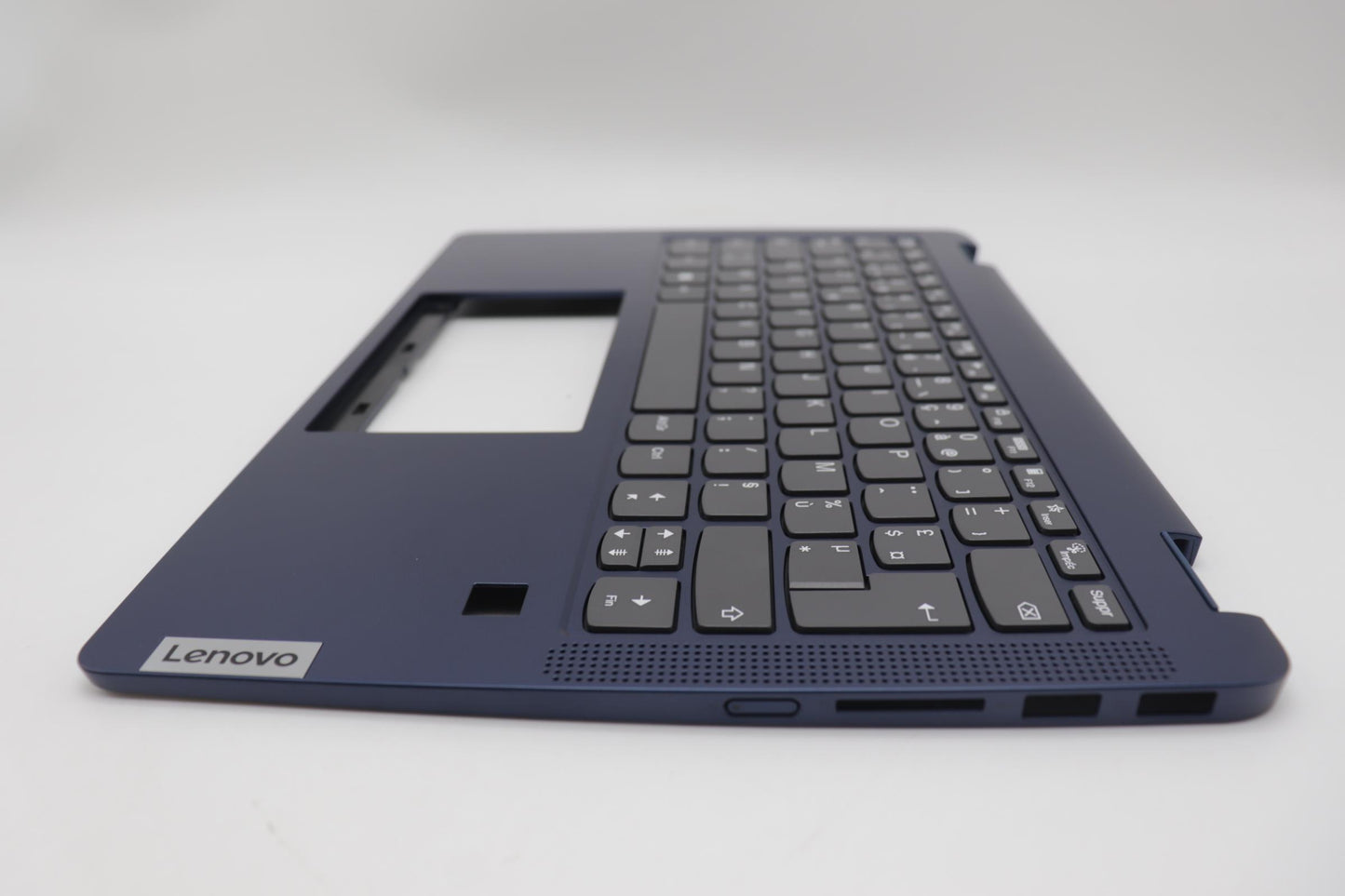 Lenovo Cover Upper Case Assembly Fra - 5CB1L30638