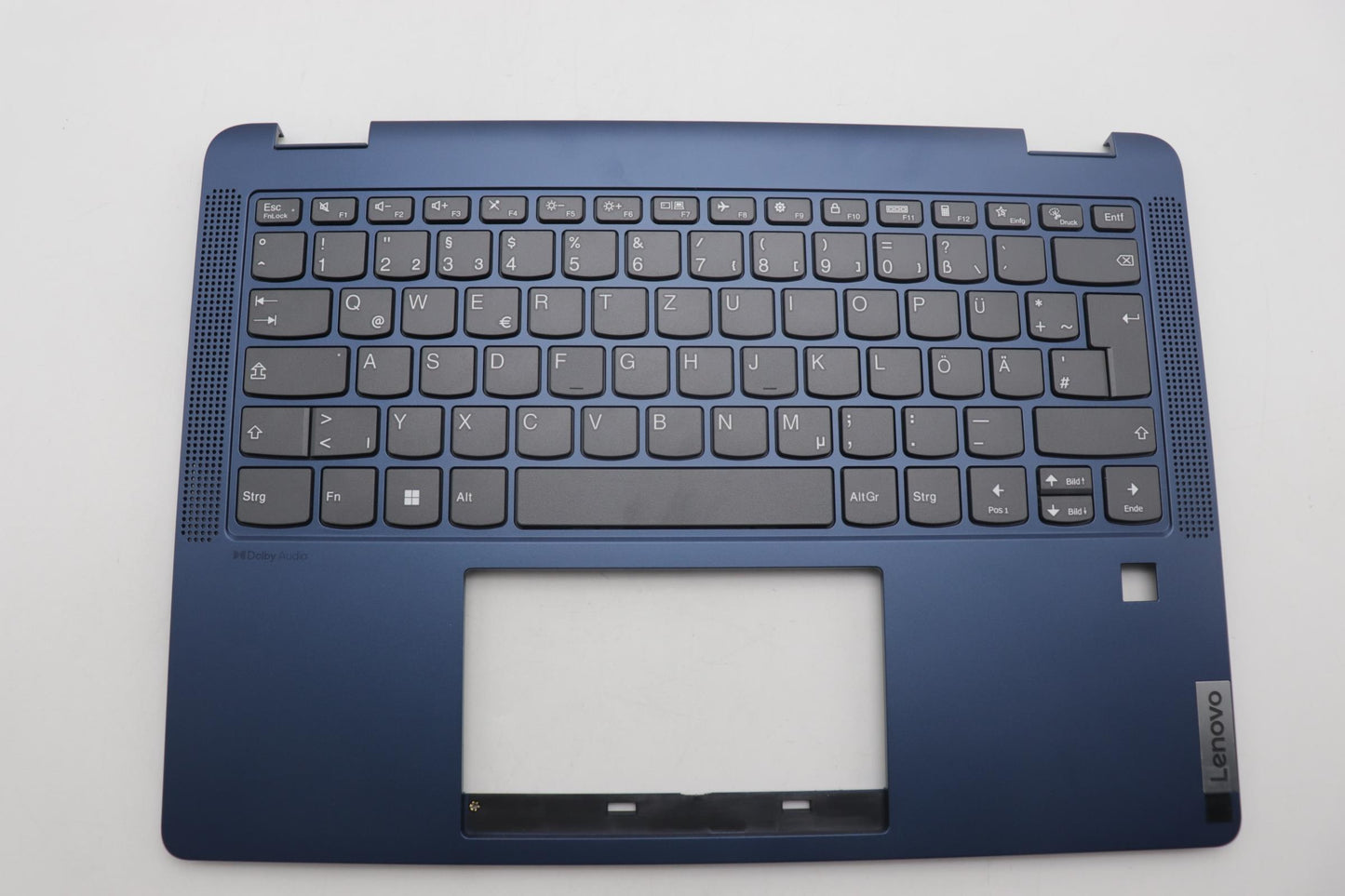 Lenovo Cover Upper Case Assembly Ger - 5CB1L30639