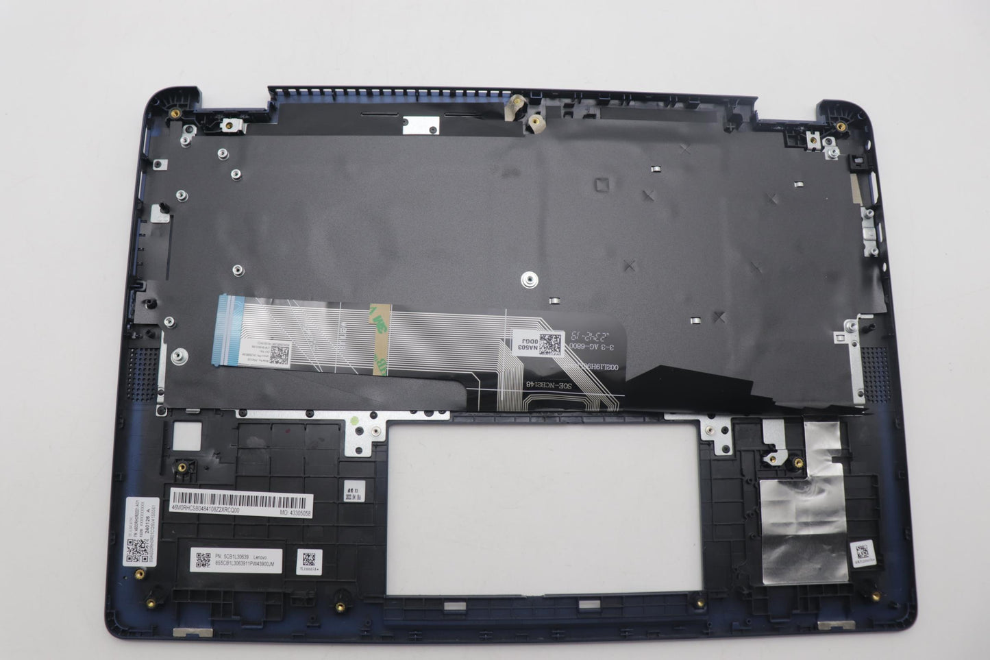 Lenovo Cover Upper Case Assembly Ger - 5CB1L30639