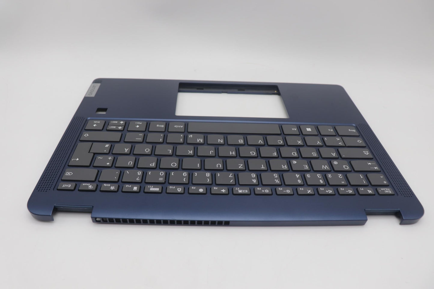 Lenovo Cover Upper Case Assembly Ger - 5CB1L30639