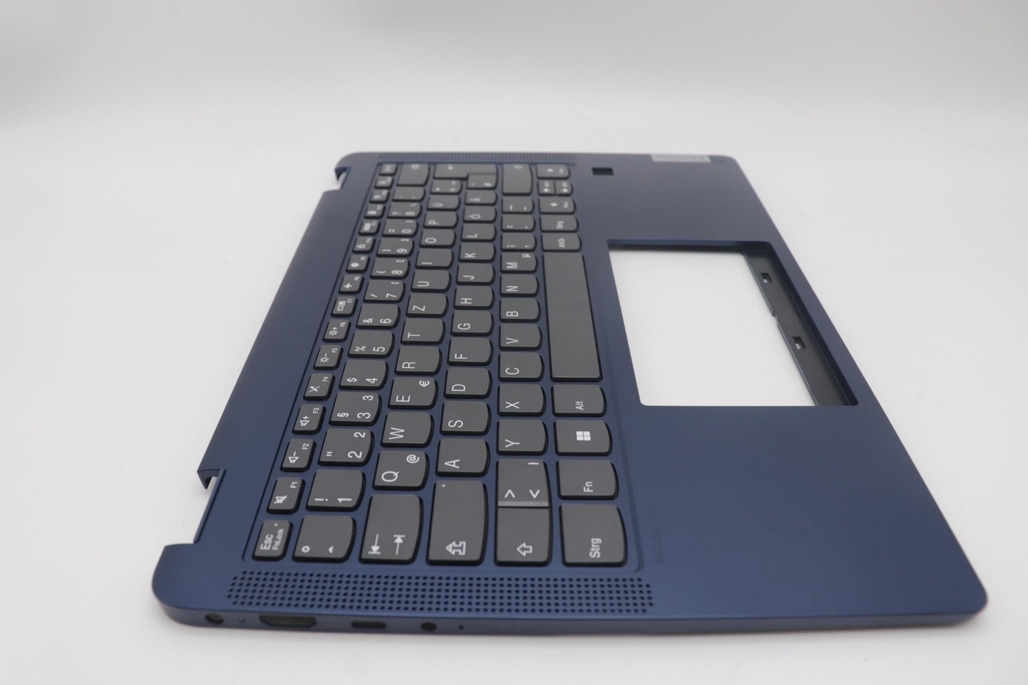 Lenovo Cover Upper Case Assembly Ger - 5CB1L30639