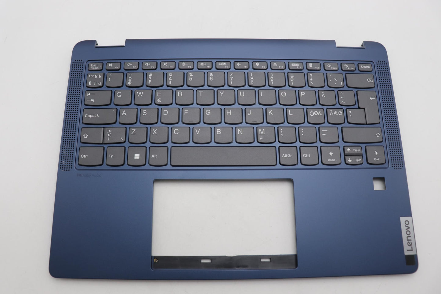 Lenovo Cover Upper Case Assembly Nord - 5CB1L30645