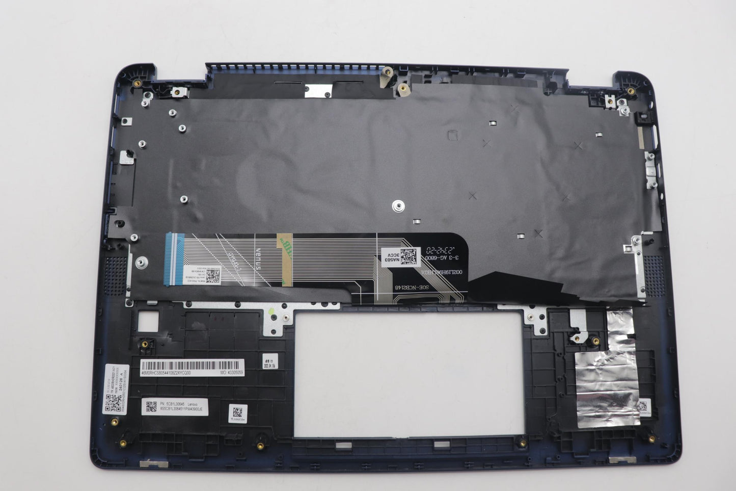 Lenovo Cover Upper Case Assembly Nord - 5CB1L30645