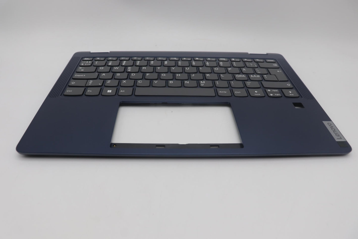 Lenovo Cover Upper Case Assembly Nord - 5CB1L30645