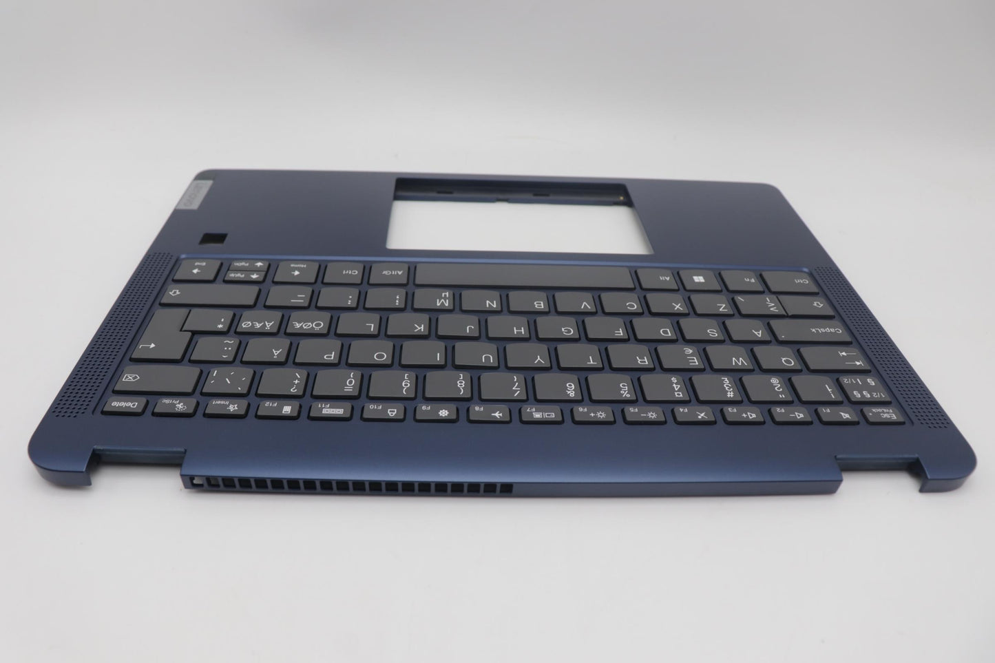 Lenovo Cover Upper Case Assembly Nord - 5CB1L30645