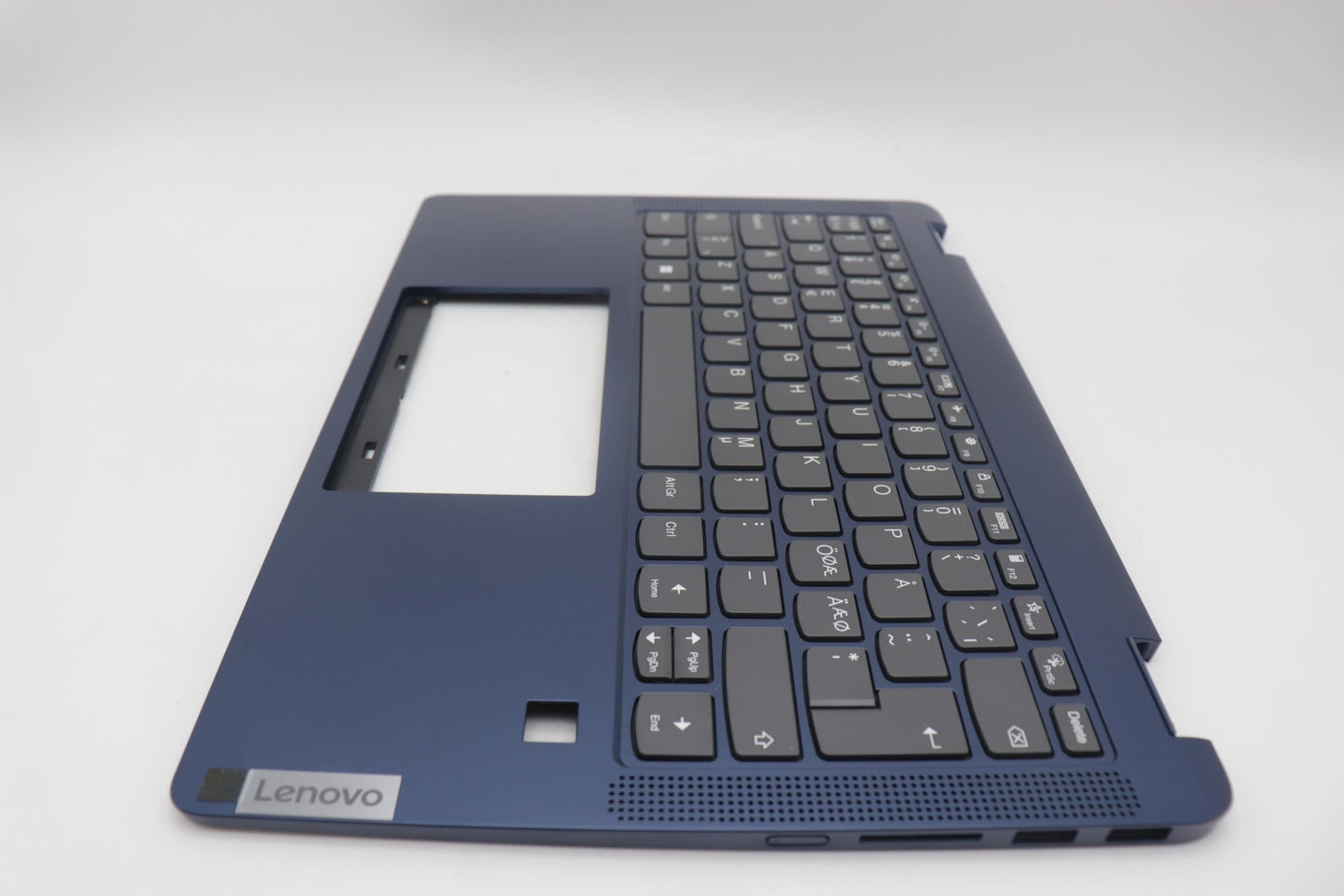 Lenovo Cover Upper Case Assembly Nord - 5CB1L30645