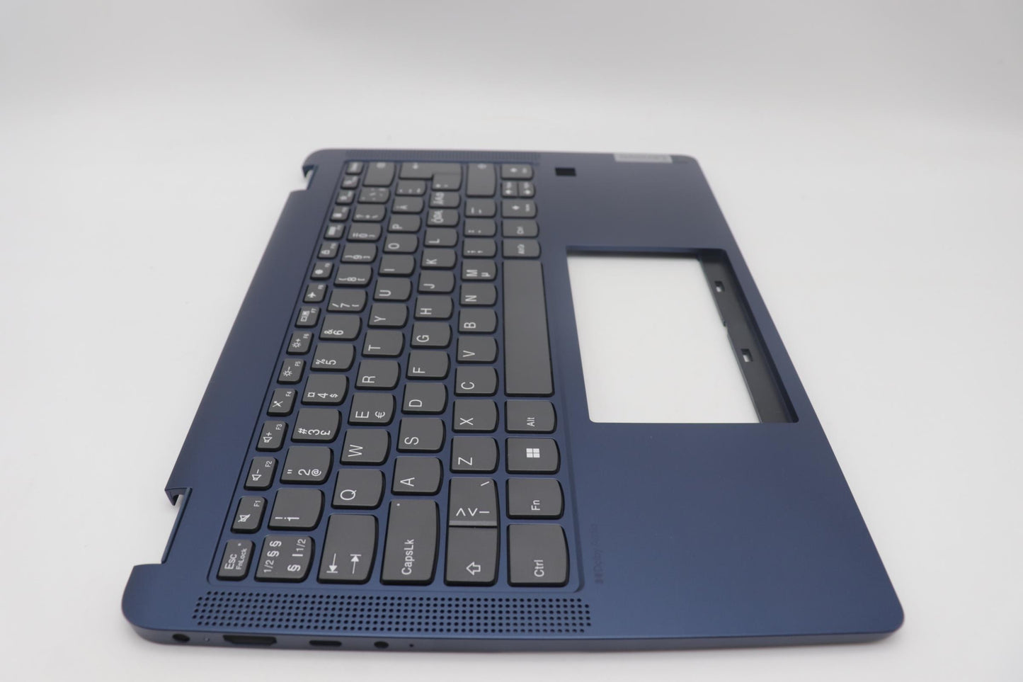 Lenovo Cover Upper Case Assembly Nord - 5CB1L30645