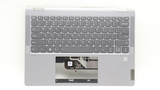 Lenovo Cover Upper Case Assembly Usa - 5CB1L30658