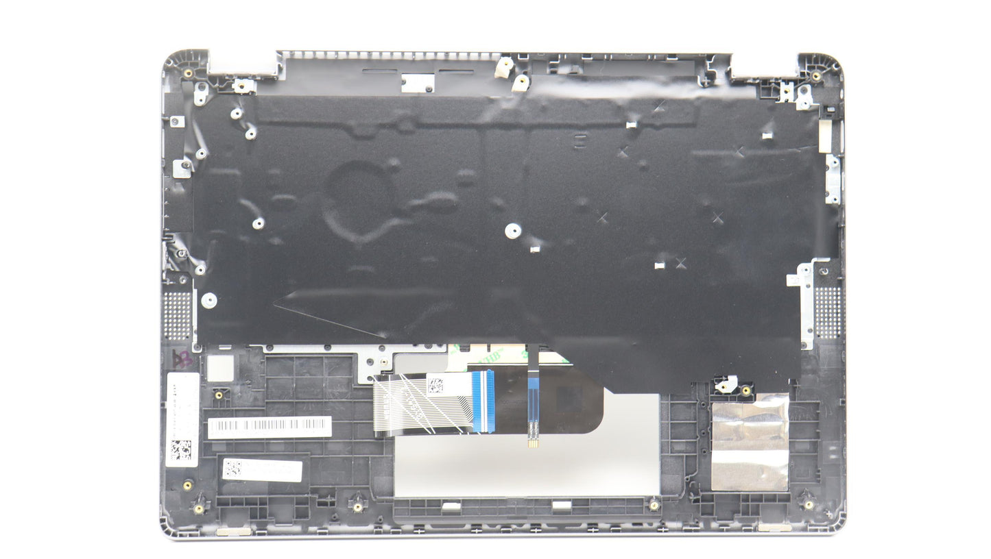 Lenovo Cover Upper Case Assembly Usa - 5CB1L30658