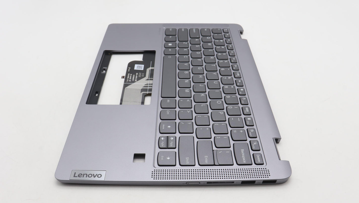 Lenovo Cover Upper Case Assembly Usa - 5CB1L30658