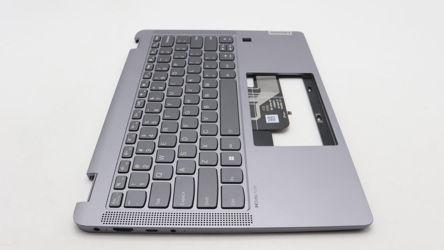Lenovo Cover Upper Case Assembly Usa - 5CB1L30658