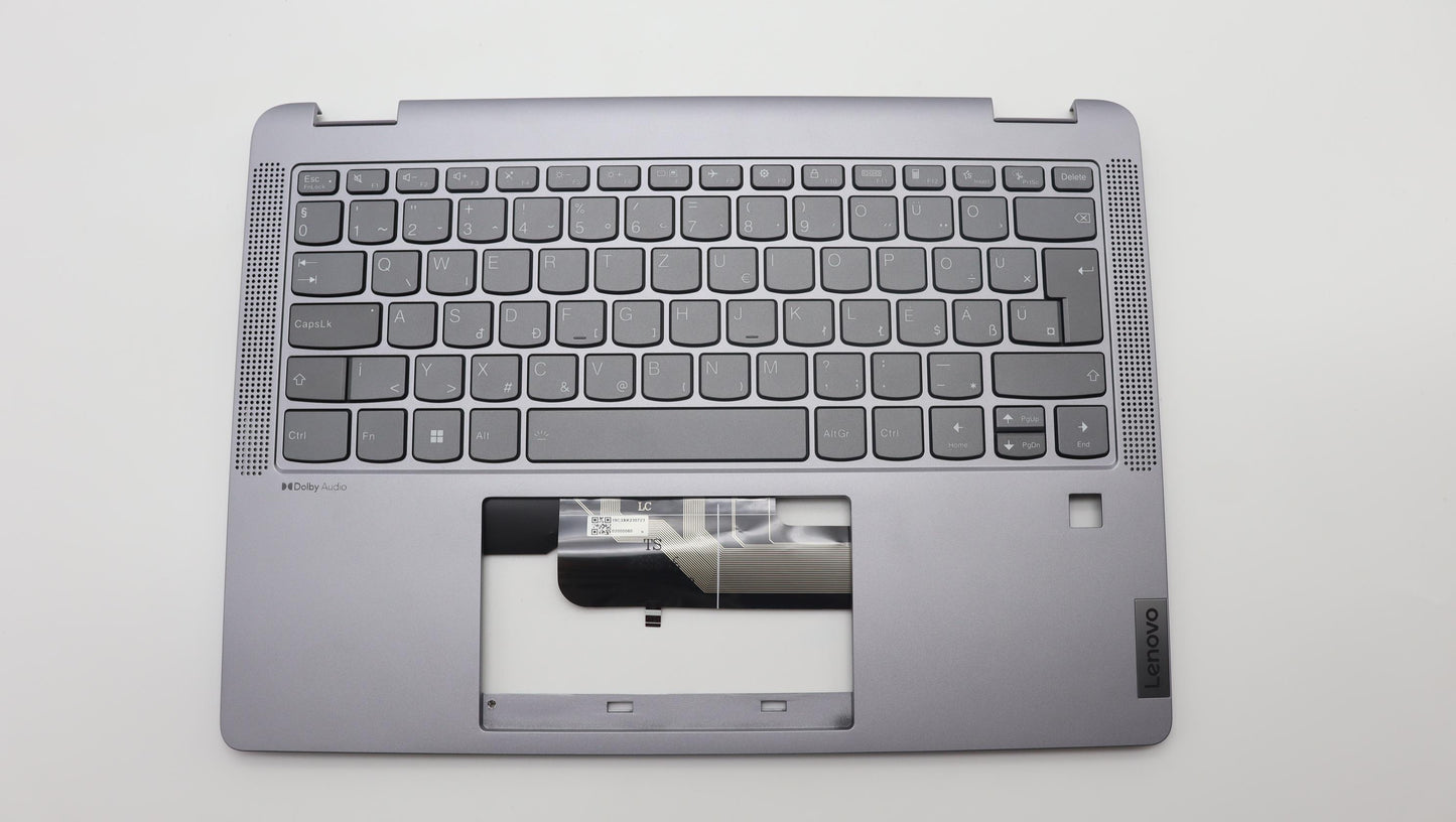 Lenovo Cover Upper Case Assembly Hun - 5CB1L30677