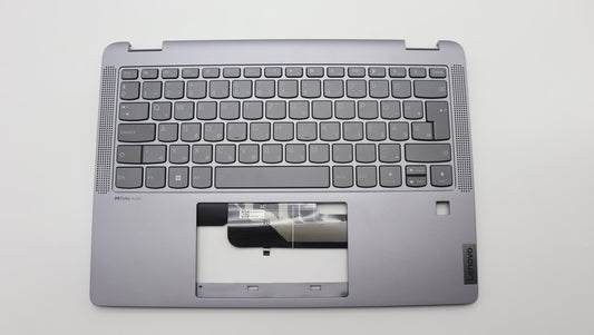 Lenovo Cover Upper Case Assembly Hun - 5CB1L30677