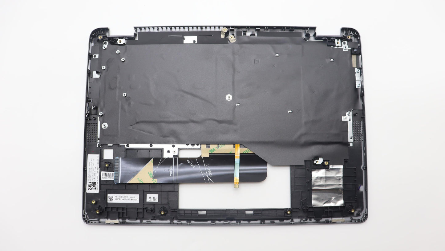 Lenovo Cover Upper Case Assembly Hun - 5CB1L30677