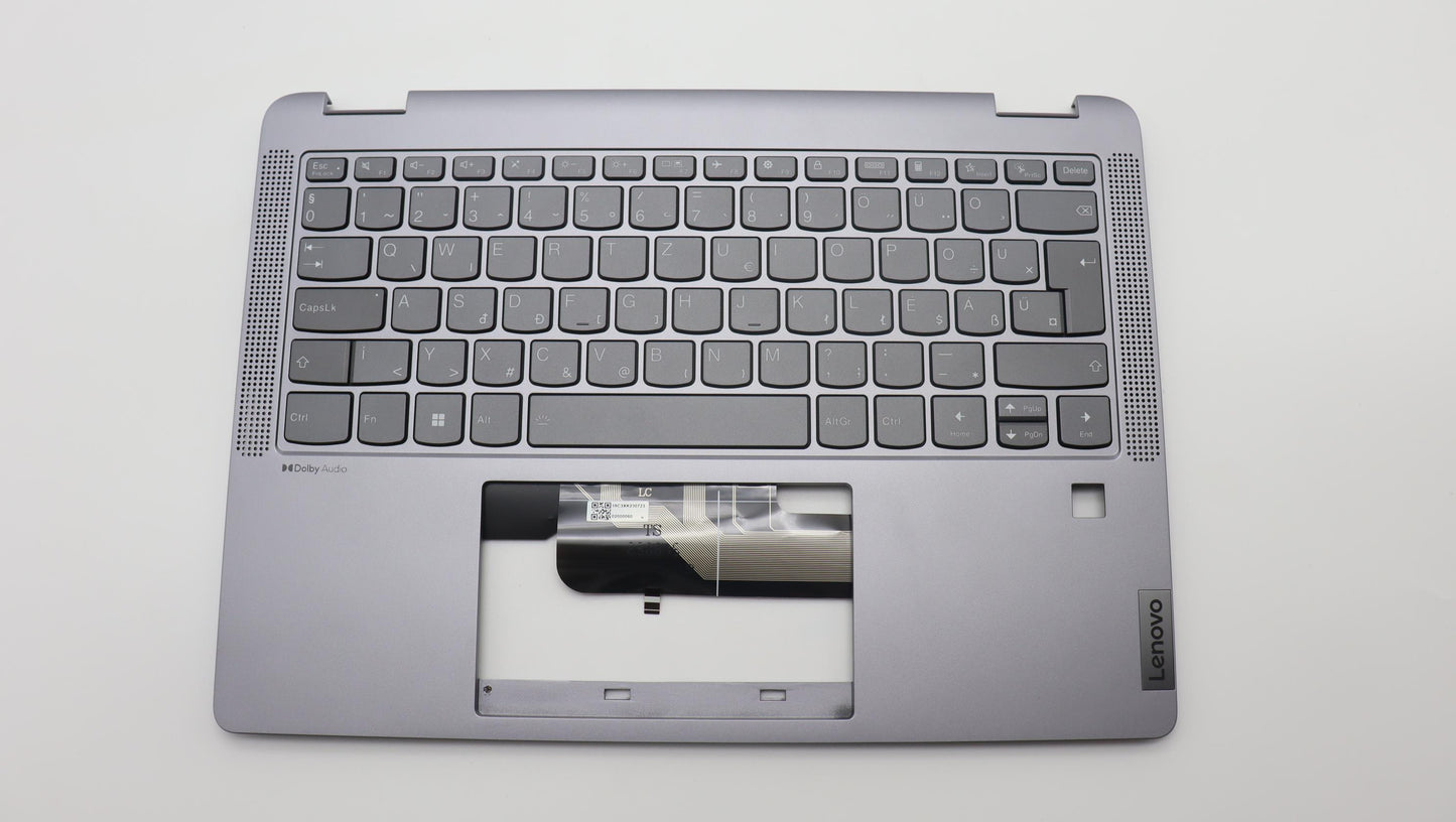 Lenovo Cover Upper Case Assembly Hun - 5CB1L30677
