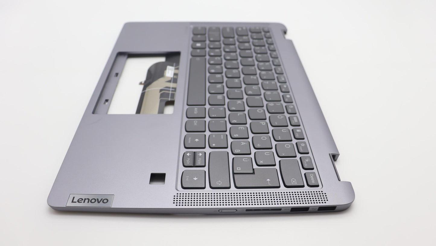 Lenovo Cover Upper Case Assembly Hun - 5CB1L30677