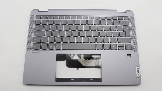 Lenovo Cover Upper Case Assembly Sws - 5CB1L30682