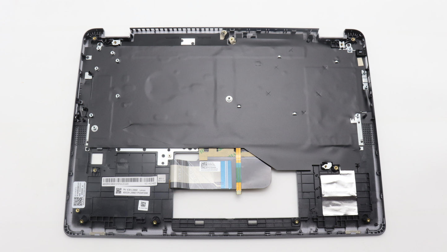 Lenovo Cover Upper Case Assembly Sws - 5CB1L30682