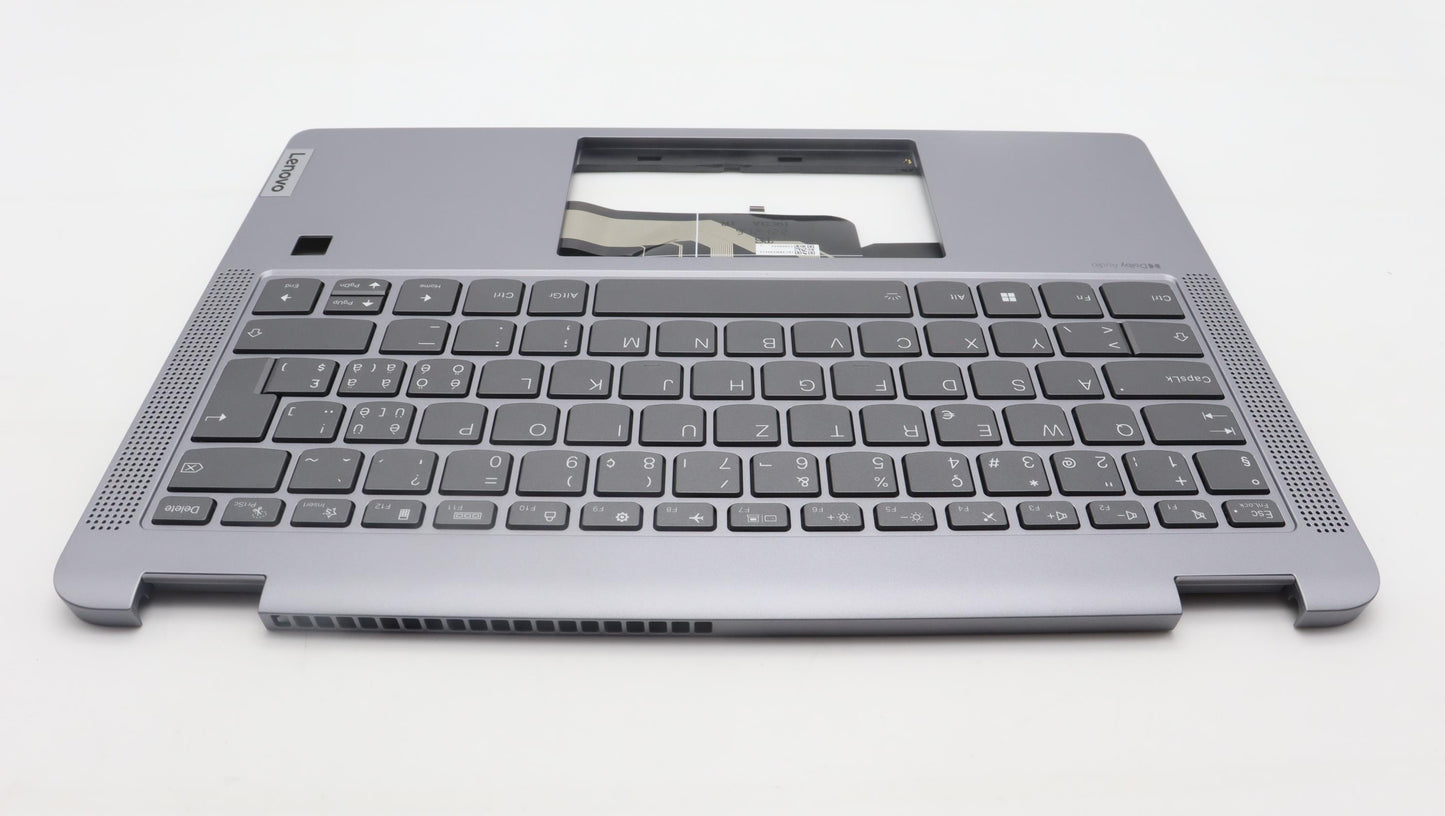 Lenovo Cover Upper Case Assembly Sws - 5CB1L30682