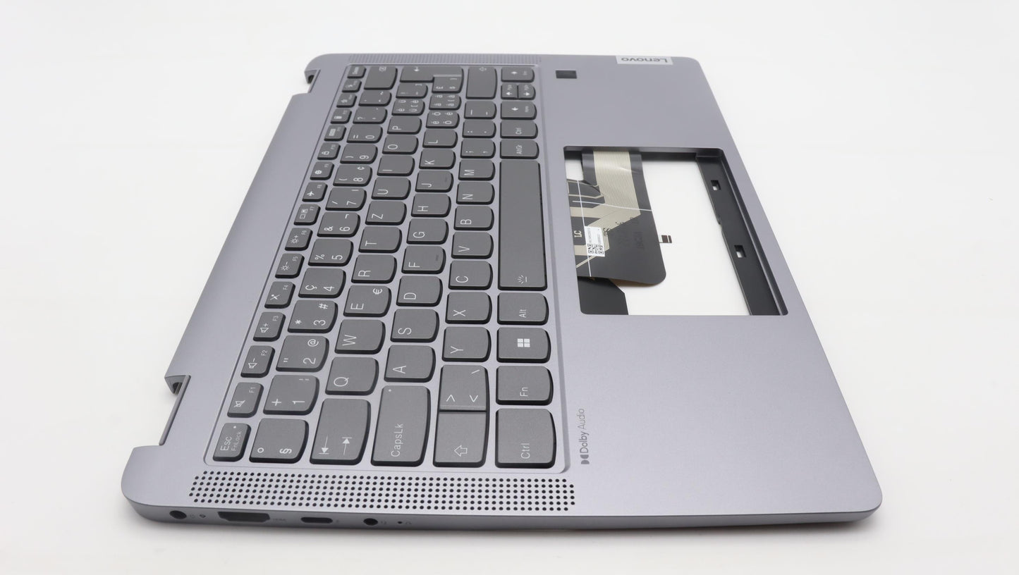 Lenovo Cover Upper Case Assembly Sws - 5CB1L30682