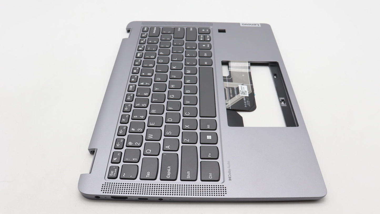Lenovo Cover Upper Case Assembly Eng - 5CB1L30689