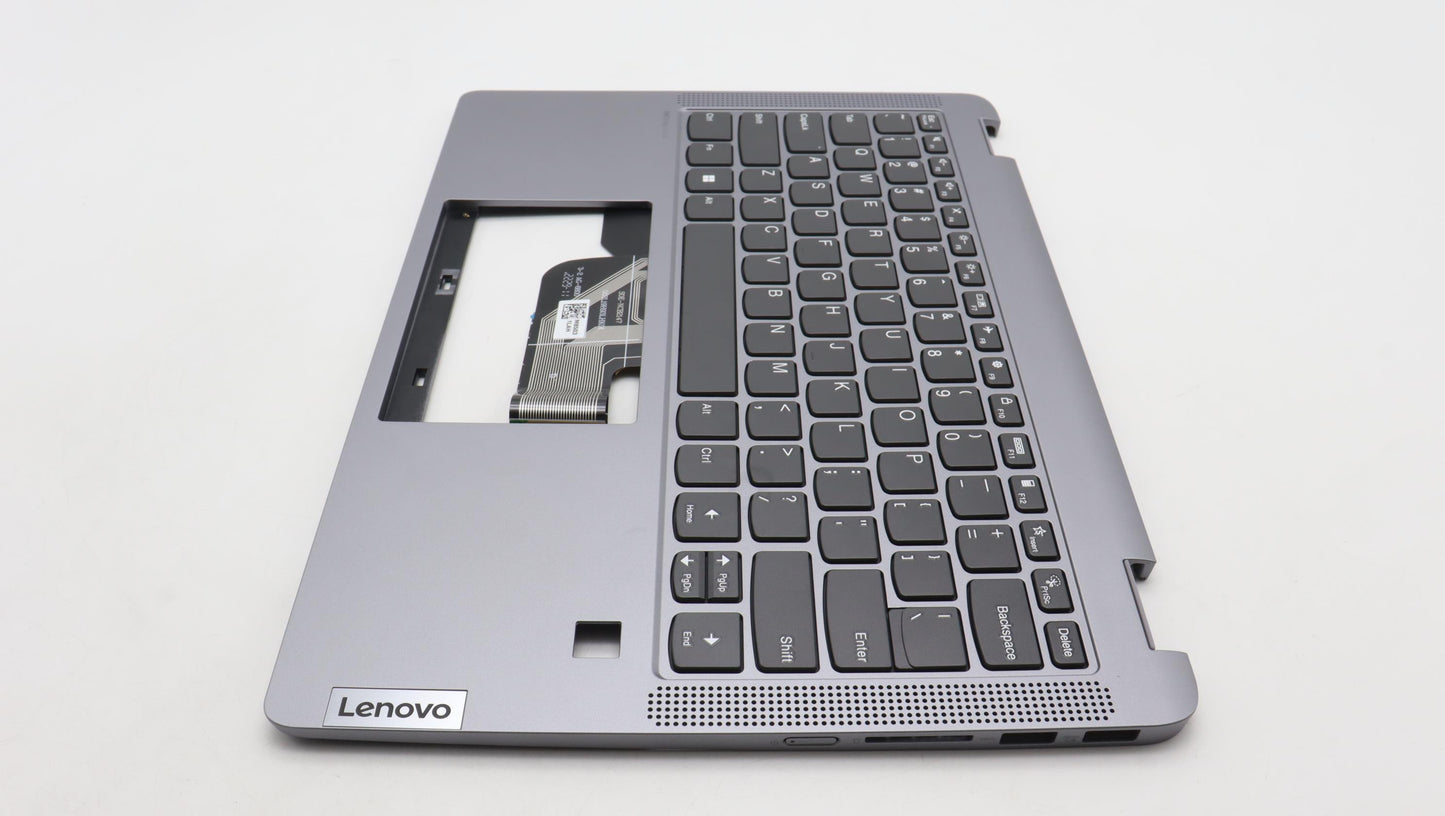 Lenovo Cover Upper Case Assembly Eng - 5CB1L30689