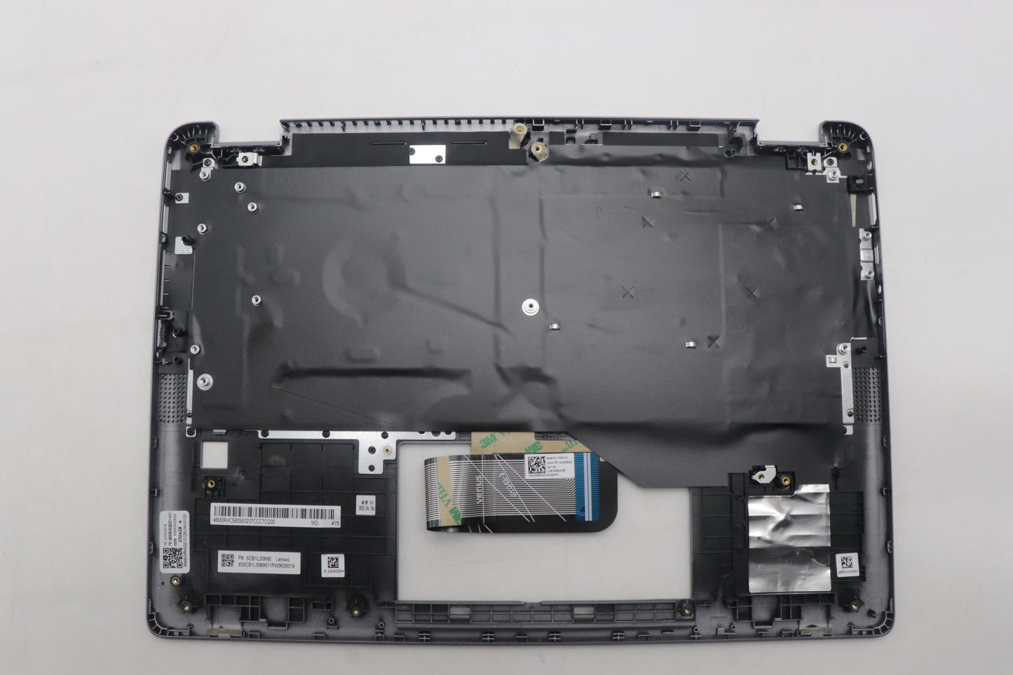 Lenovo Cover Upper Case Assembly Uke - 5CB1L30690
