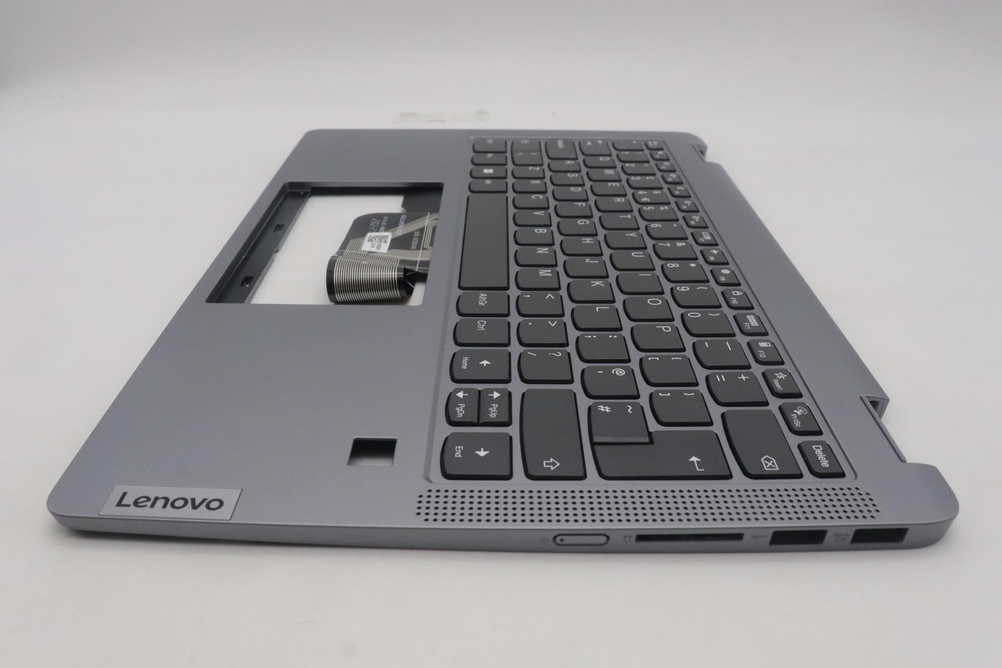 Lenovo Cover Upper Case Assembly Uke - 5CB1L30690