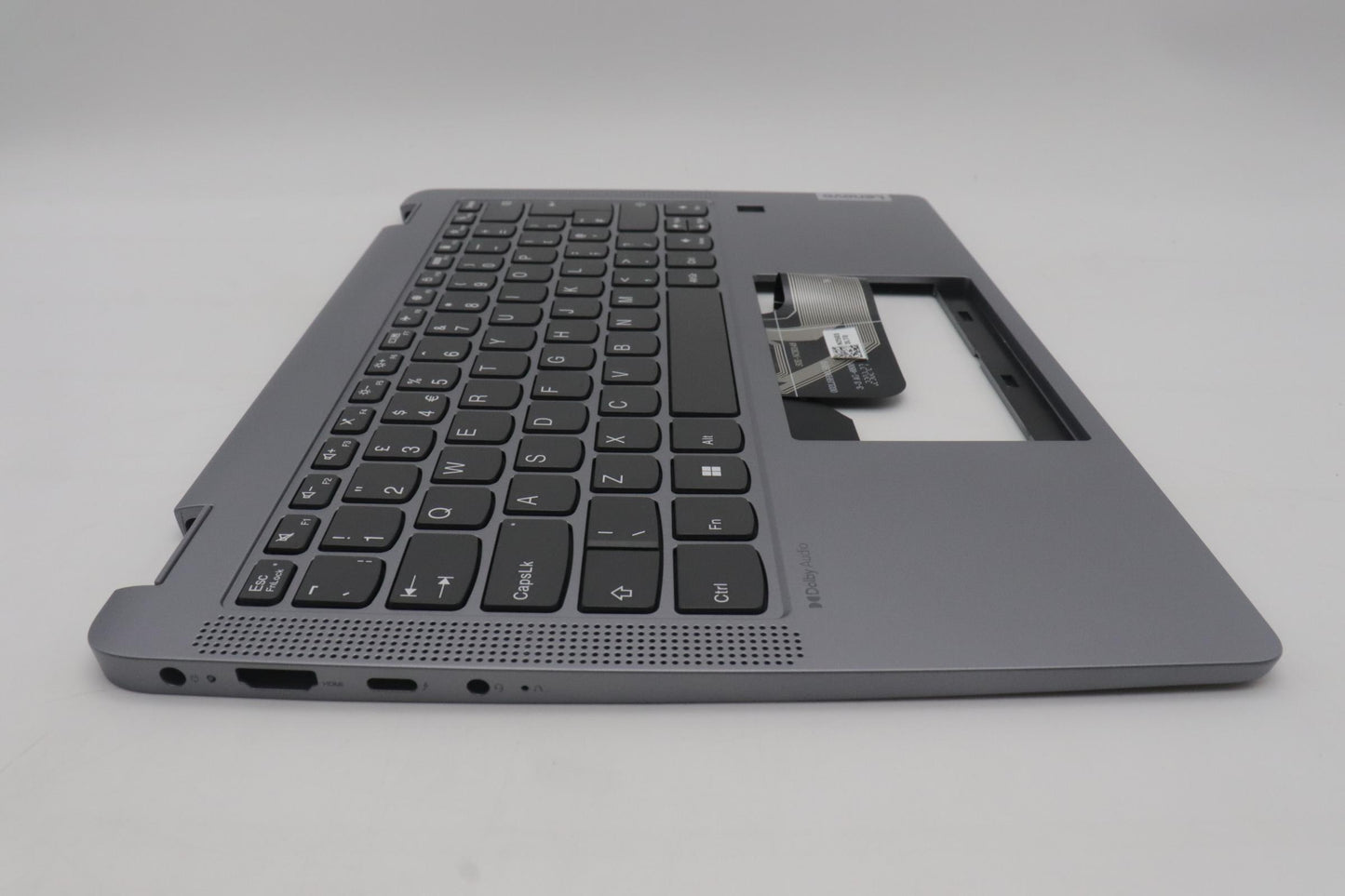 Lenovo Cover Upper Case Assembly Uke - 5CB1L30690