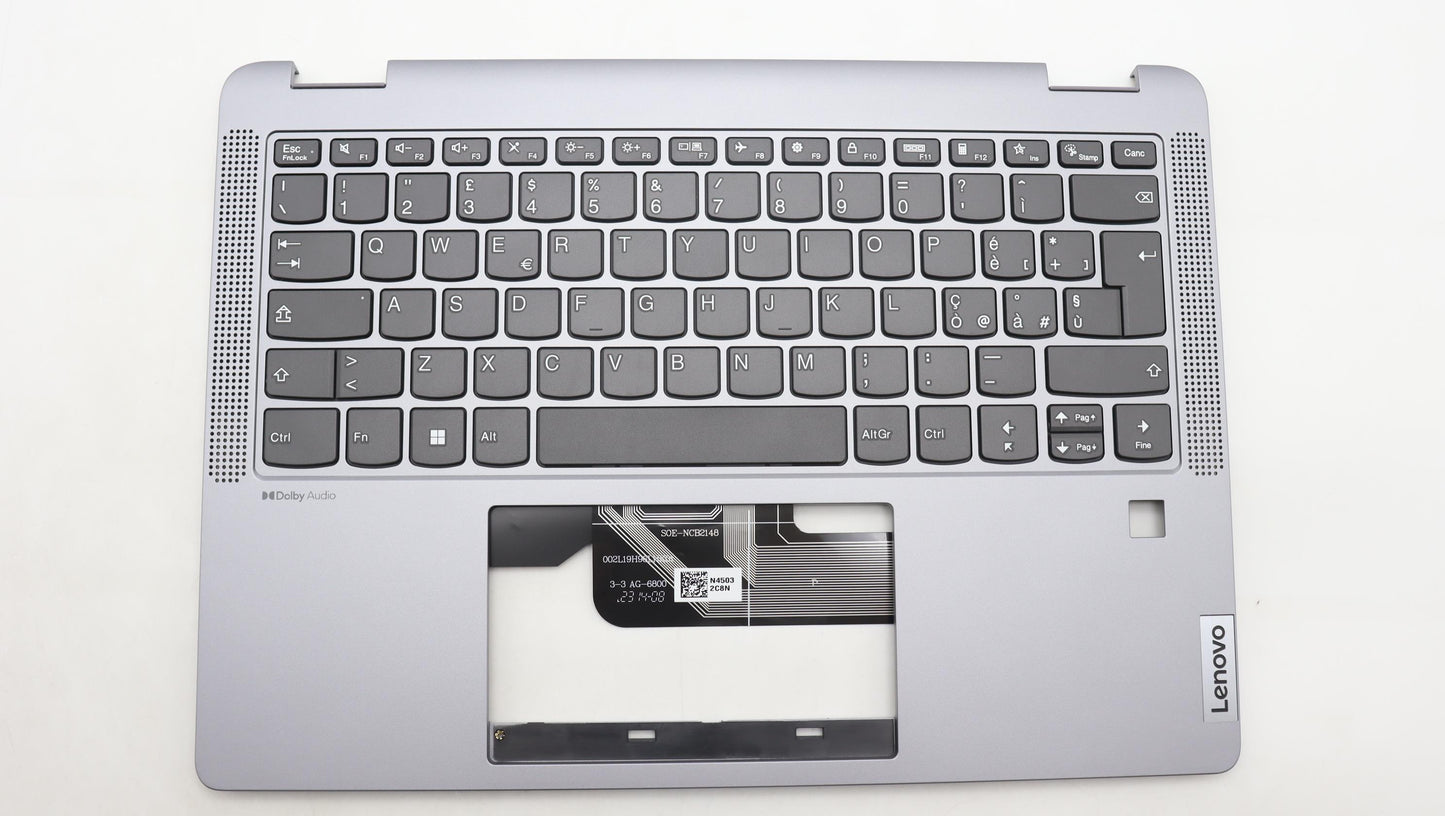 Lenovo Cover Upper Case Assembly Ita - 5CB1L30691