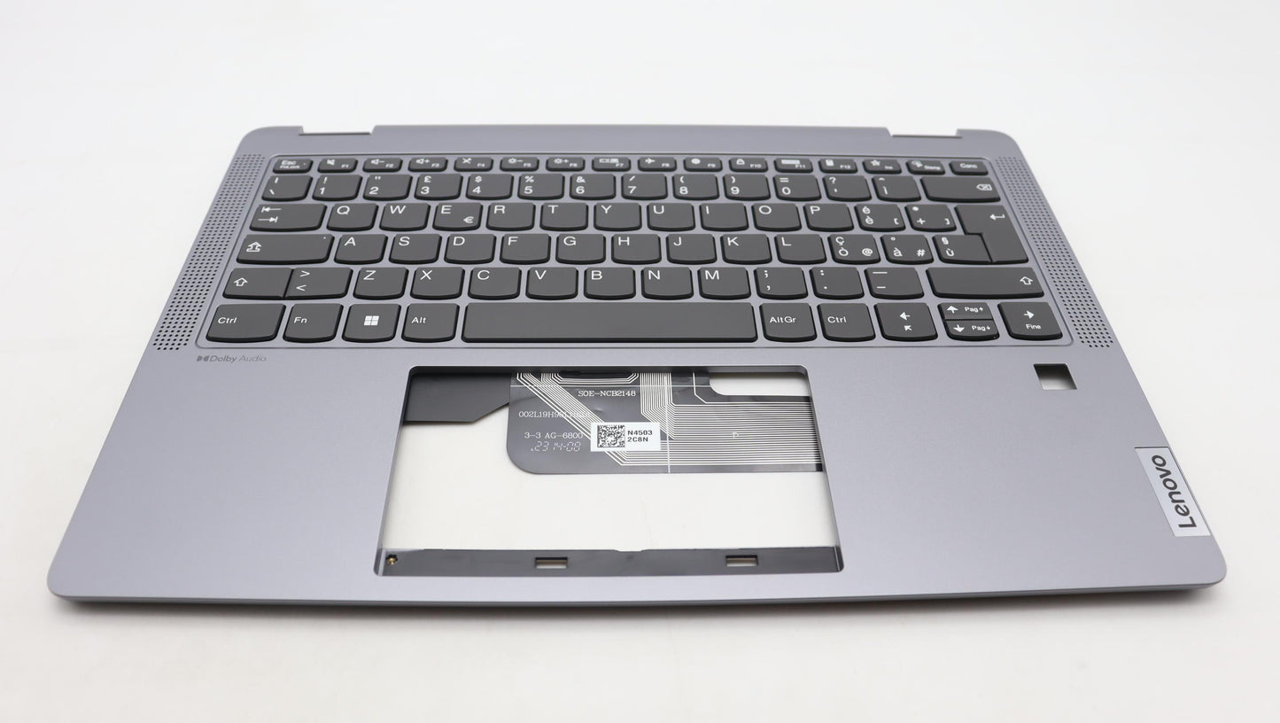 Lenovo Cover Upper Case Assembly Ita - 5CB1L30691