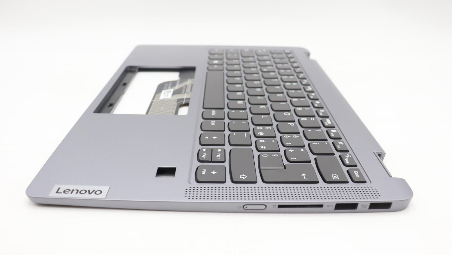 Lenovo Cover Upper Case Assembly Ita - 5CB1L30691