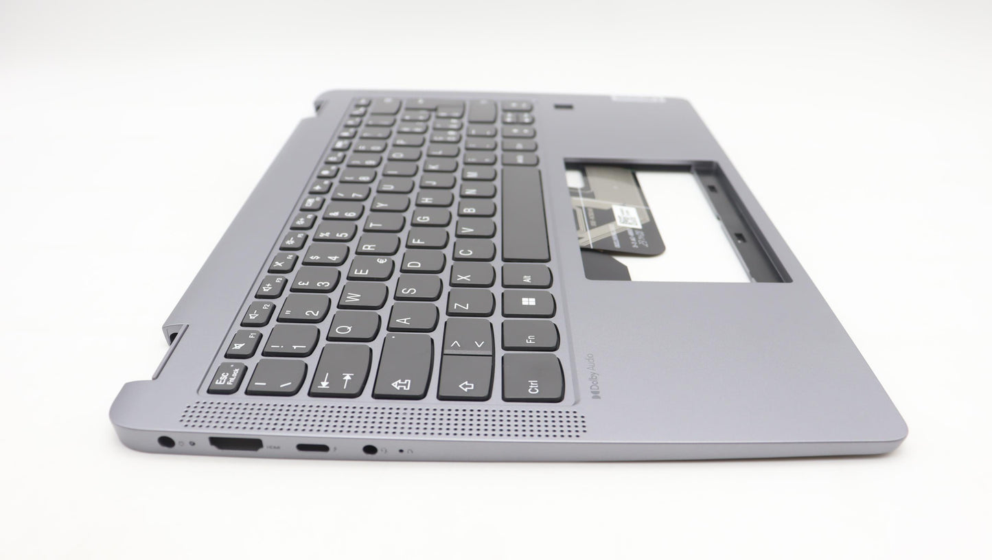 Lenovo Cover Upper Case Assembly Ita - 5CB1L30691