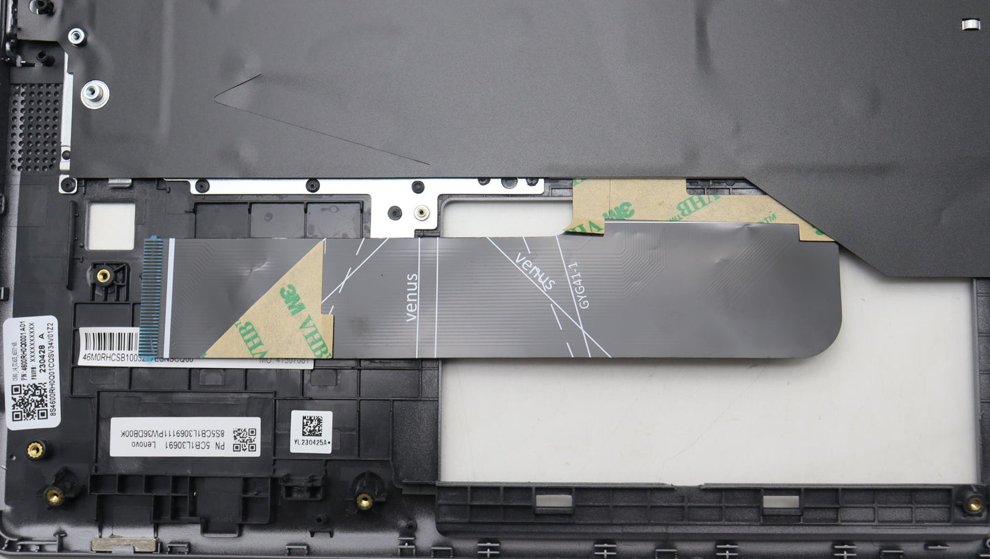 Lenovo Cover Upper Case Assembly Ita - 5CB1L30691