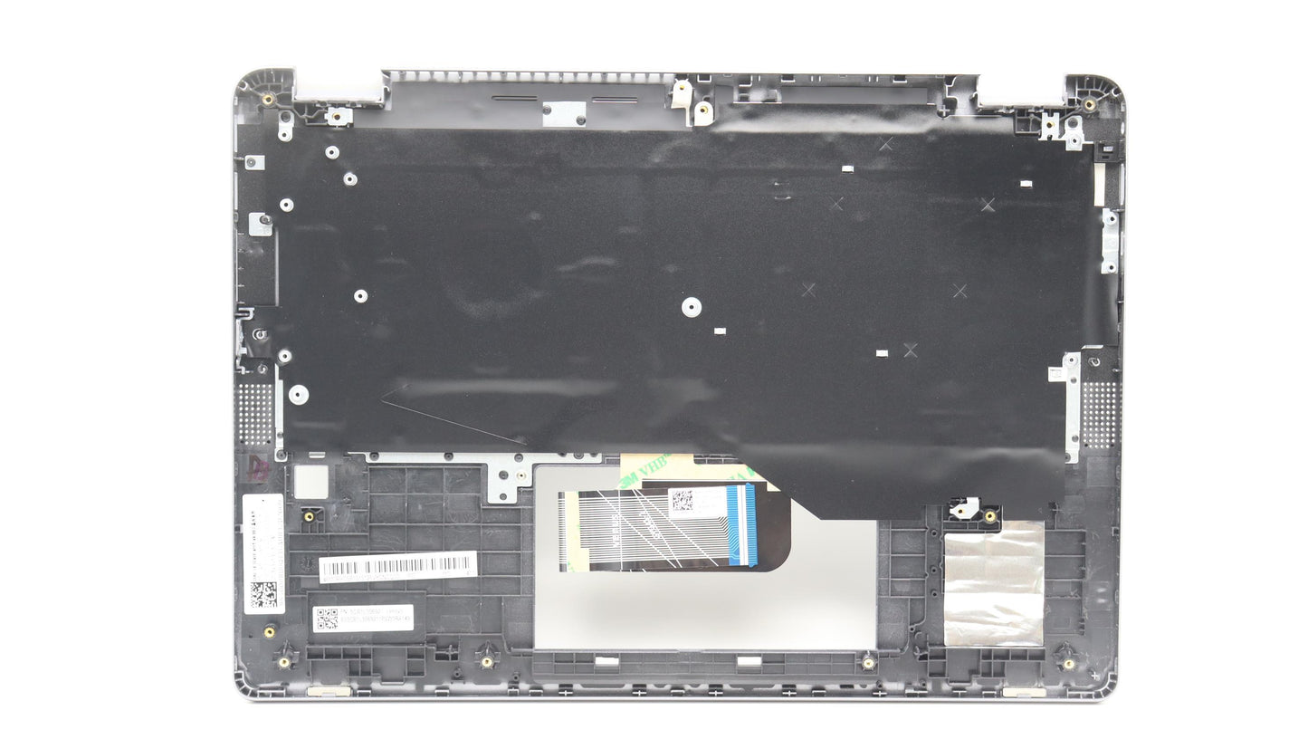 Lenovo Cover Upper Case Assembly Spa - 5CB1L30692