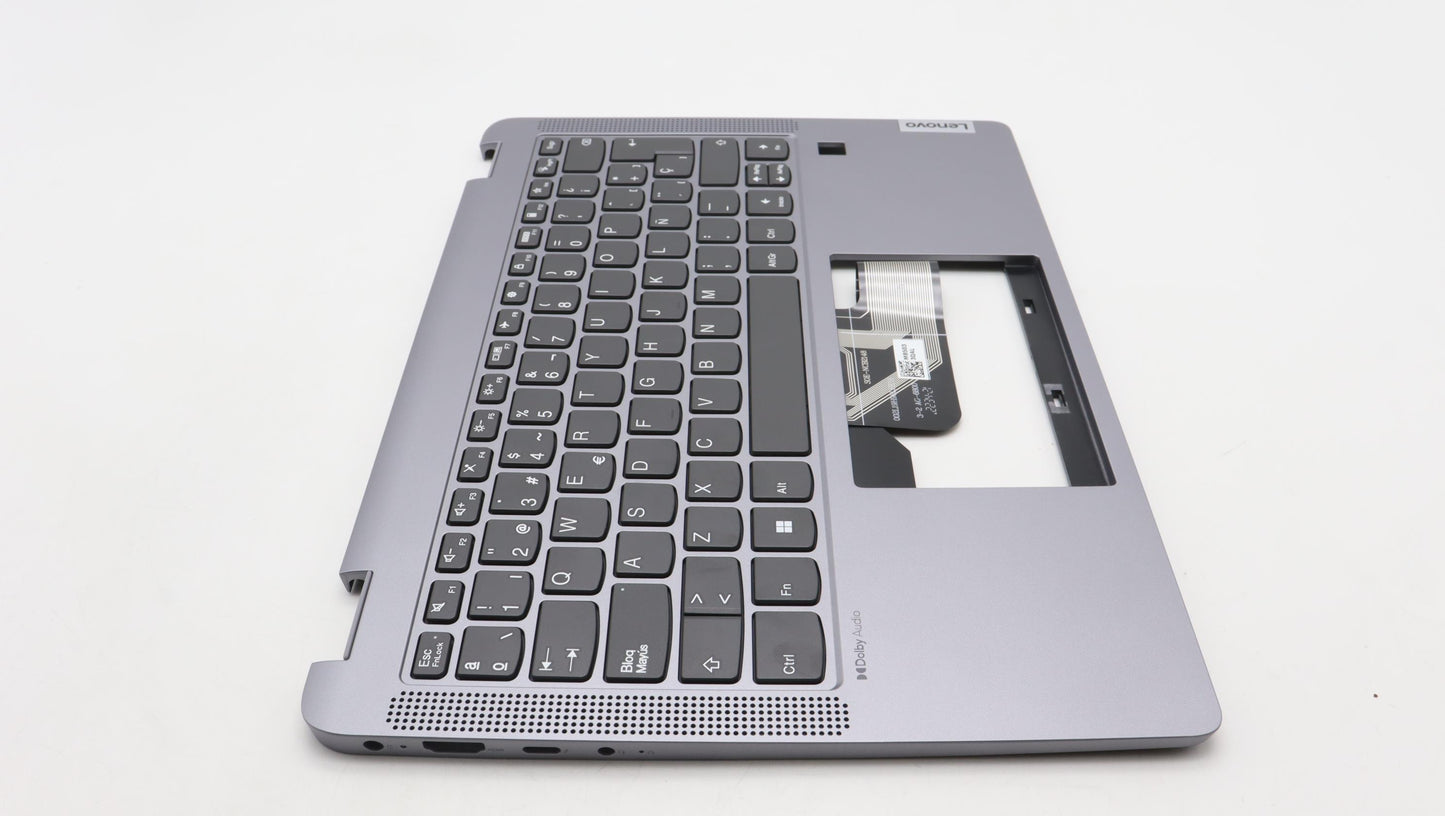 Lenovo Cover Upper Case Assembly Spa - 5CB1L30692